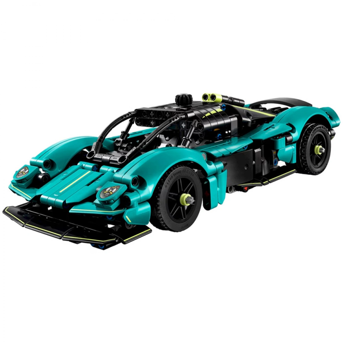 LEGO ASTON MARTIN VALKYRIE 42208