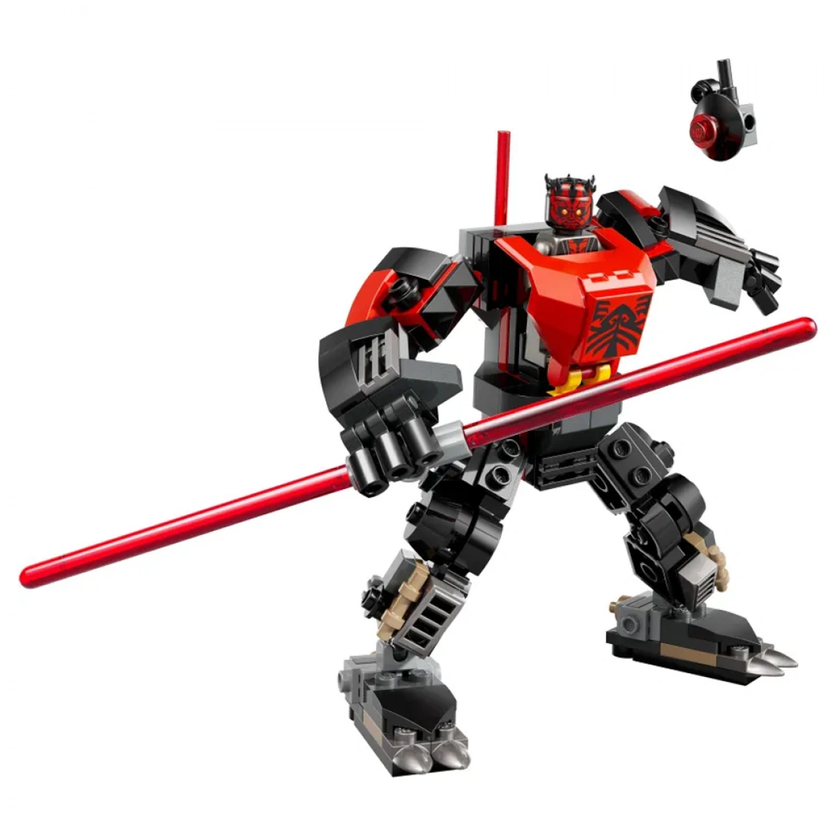 LEGO DARTH MAUI MECH 75411