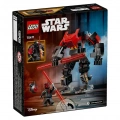 LEGO DARTH MAUI MECH 75411