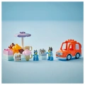 LEGO ICE CREAM TRIP WITH BLUEY 10458