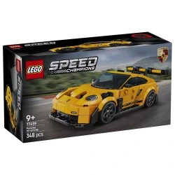 LEGO PORSCHE 911 GT3 RS SUPER CAR 77239