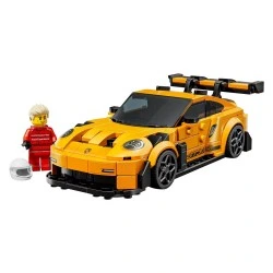 LEGO PORSCHE 911 GT3 RS SUPER CAR 77239