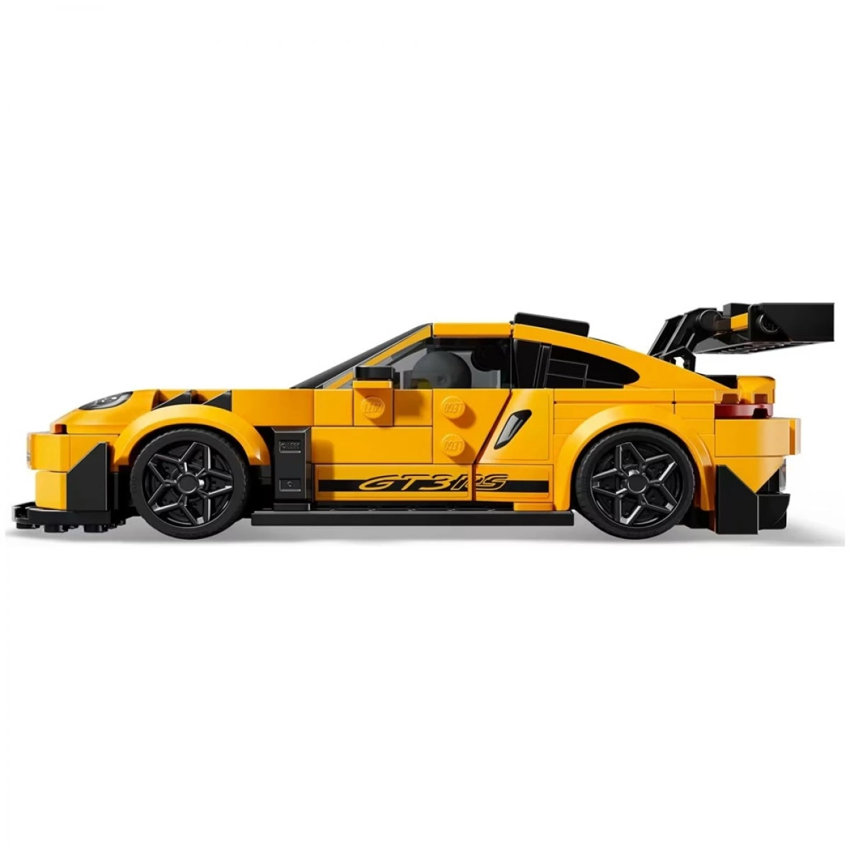 LEGO PORSCHE 911 GT3 RS SUPER CAR 77239