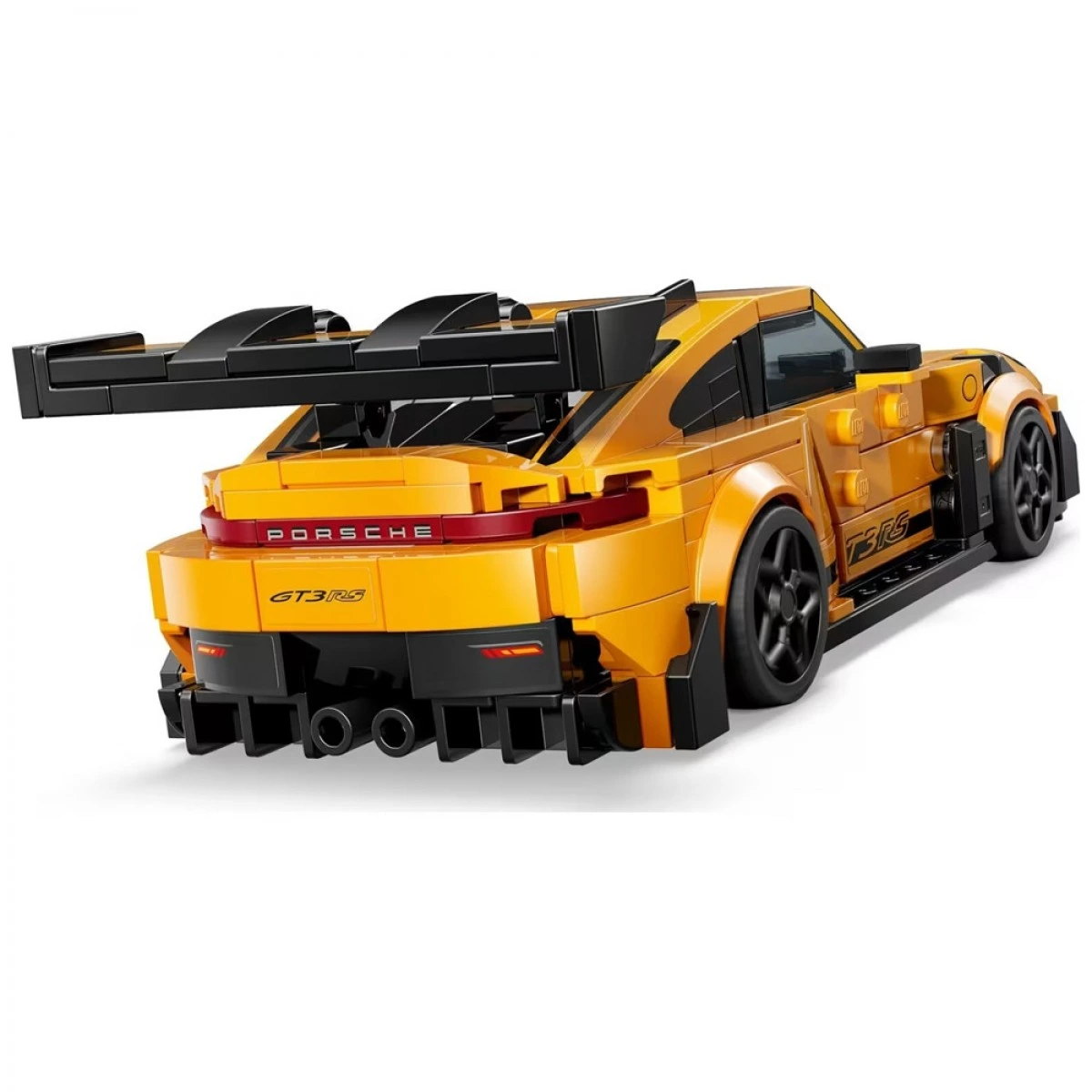 LEGO PORSCHE 911 GT3 RS SUPER CAR 77239