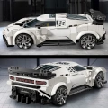 LEGO BUGATI CENTODIECI HYPER SPORTS CAR 77240