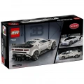 LEGO BUGATI CENTODIECI HYPER SPORTS CAR 77240