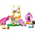 LEGO PUPPY PLAYGROUND 42665