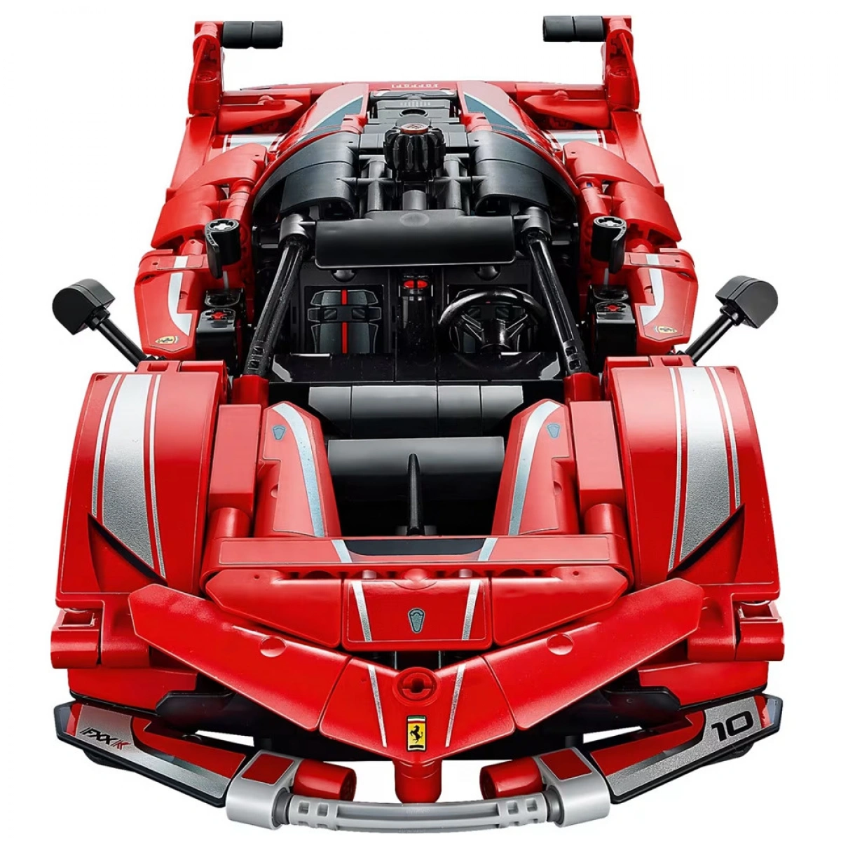 LEGO FERRARI FXX K 42212