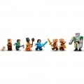 LEGO THE GHAST BALLOON VILLAGE ATTACK 21273