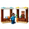 LEGO THE GHAST BALLOON VILLAGE ATTACK 21273