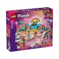 LEGO COSTUME PARTY WITH UNICORN & FAIRY 42661