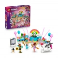 LEGO COSTUME PARTY WITH UNICORN & FAIRY 42661