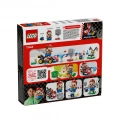 LEGO MARIO KART-INTERACTIVE LEGO MARIO & STANDARD KART 72043