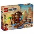 LEGO WINDMILL VILLAGE HUT 75636