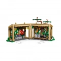 LEGO HOGWARTS CASTLE:HERBOLOGY CLASS 76445