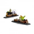 LEGO HOGWARTS CASTLE:HERBOLOGY CLASS 76445