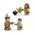 LEGO HOGWARTS CASTLE:HERBOLOGY CLASS 76445