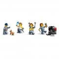 LEGO SCRAPYARD WITH CARS 60472