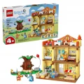 LEGO BLUEY'S FAMILY HOUSE 11203