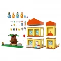 LEGO BLUEY'S FAMILY HOUSE 11203