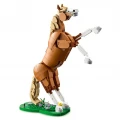 LEGO BEAUTIFUL HORSE 31166