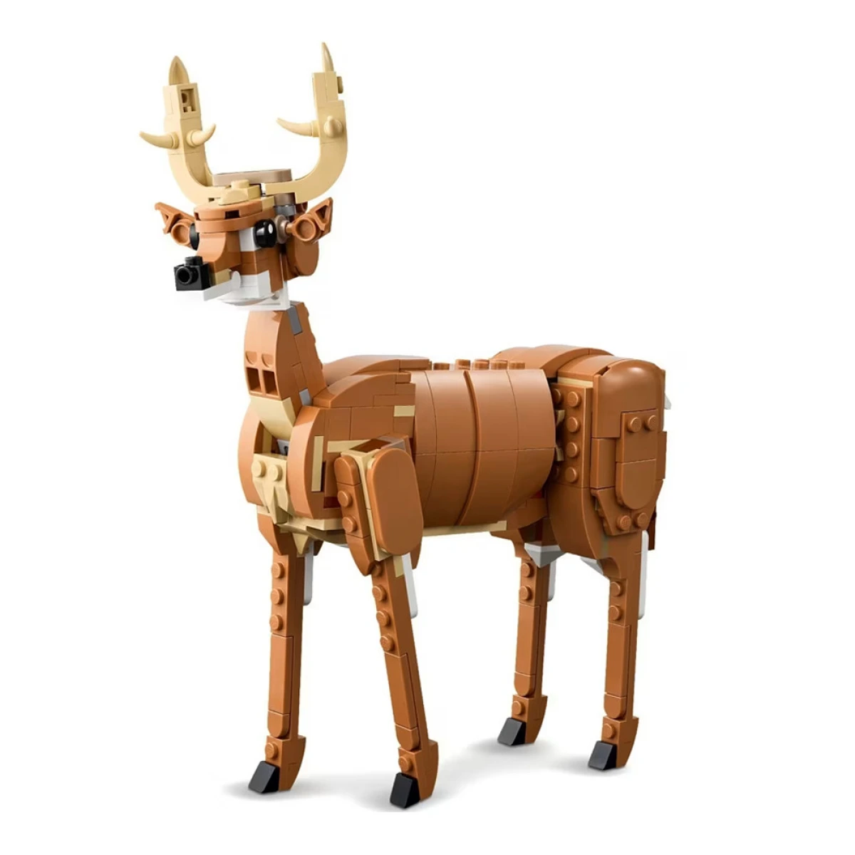 LEGO BEAUTIFUL HORSE 31166