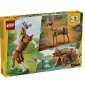LEGO BEAUTIFUL HORSE 31166