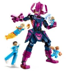 LEGO SH MARVEL 76316