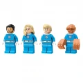 LEGO SH MARVEL 76316