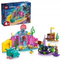 LEGO ARIEL'S CRYSTAL CAVERN 43254