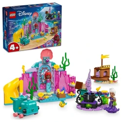 LEGO ARIEL'S CRYSTAL CAVERN 43254