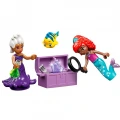 LEGO ARIEL'S CRYSTAL CAVERN 43254