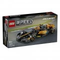 LEGO 2023 MCLAREN FORMULA 1 RACE CAR 6919