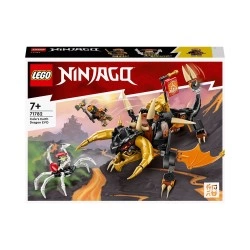 LEGO COLE'S EARTH DRAGON  EVO 71782