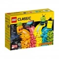LEGO CREATIVE NEON FUN 11027