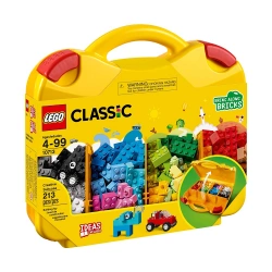 LEGO CREATIVE SUITCASE 10713