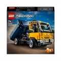 LEGO DUMP TRUCK 42147