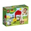 LEGO DUPLO FARM ANIMAL CARE 10949
