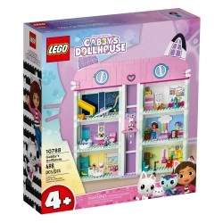 LEGO GABBYS DOLLHOUSE 10788
