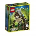 LEGO GORILLA LEGEND BEAST 70125