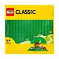 LEGO GREEN BASEPLATE 11023