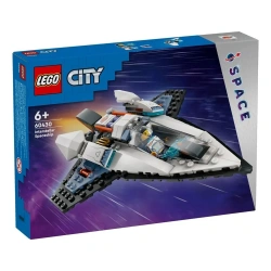LEGO INTERSTELLAR SPACESHIP 60430