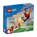 LEGO FIRE HELICOPTER 60318
