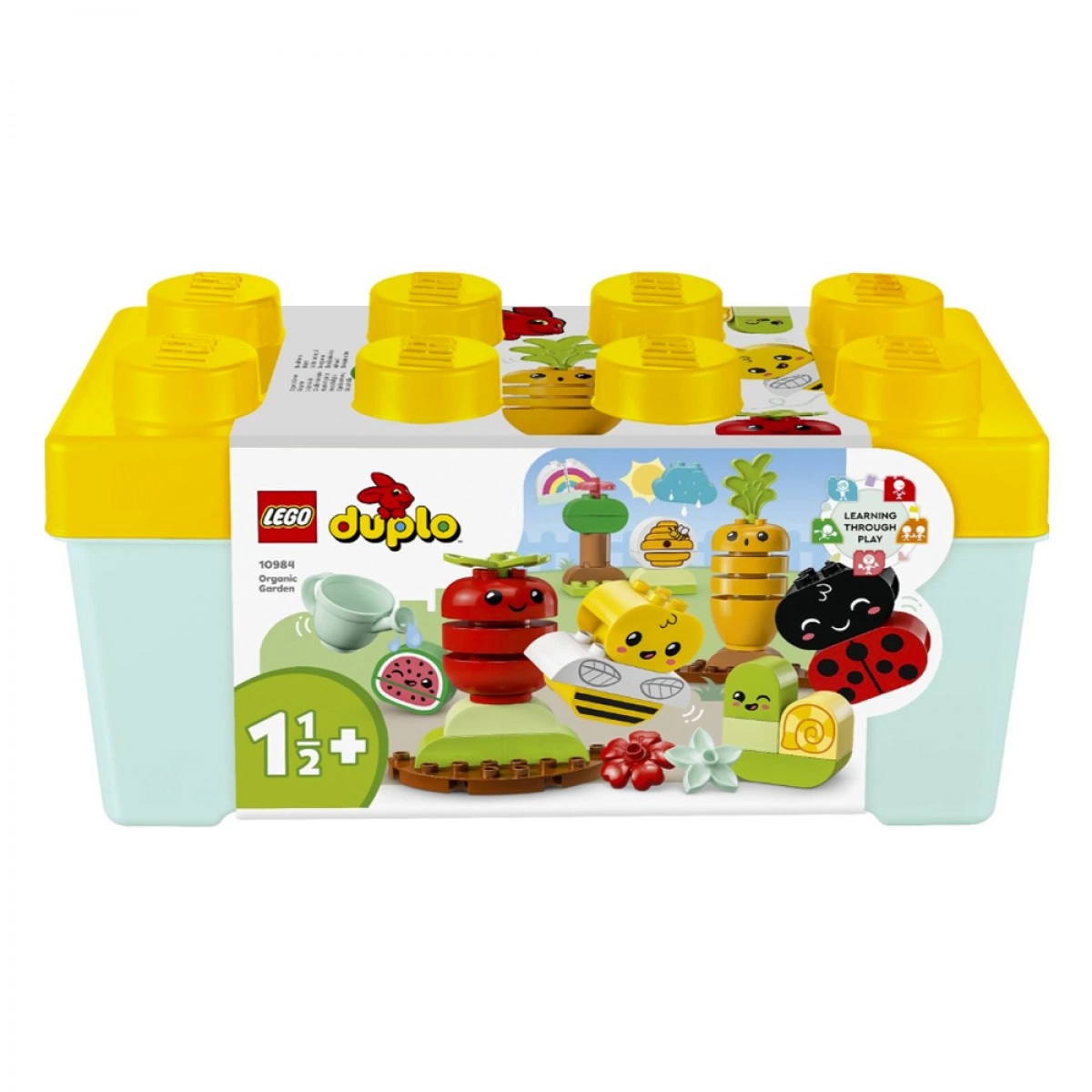 LEGO ORGANIC GARDEN 10984