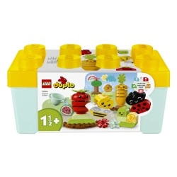 LEGO ORGANIC GARDEN 10984