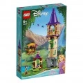 LEGO RAPUNZELS TOWER 43187
