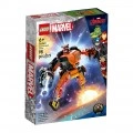 LEGO ROCKET MECH ARMOR 76243
