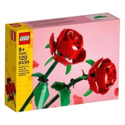 LEGO ROSES 40460