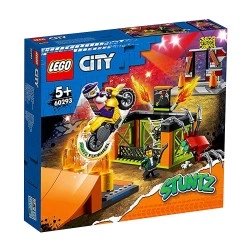 LEGO STUNT PARK V29 60293