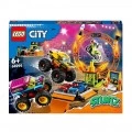 LEGO STUNT SHOW ARENA V29 60295